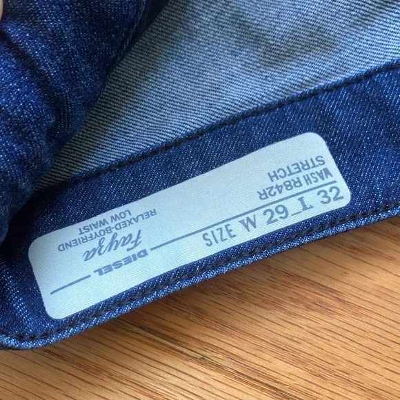 Diesel - Picture 10 of 16